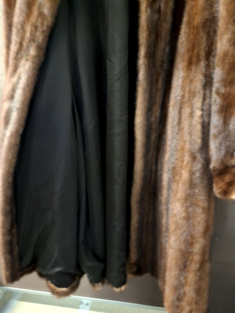 Pels (mink)